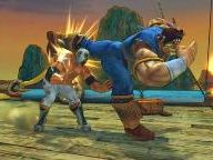 Teletext: Super Street Fighter IV (PS3) Review