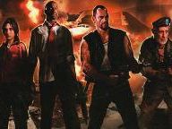Gametrailers: Left 4 Dead 2: The Passing Video Pod Review
