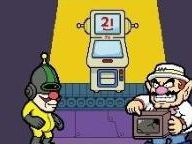 VideoGamer: WarioWare: D.I.Y. Review