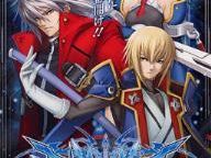 TheSixthAxis: BlazBlue Calamity Trigger Review