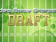 Video Game Character Draft 2010