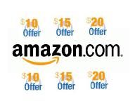 Amazon Matching Gamestop $10 Credit Offers
