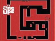 The OneUps’ Super Mario Kart Album