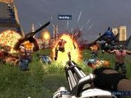 Serious Sam HD: The Second Encounter Update Released