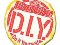 WarioWare: DIY out in Europe tomorrow
