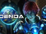 Global Agenda Signed for Retail Release