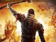 Red Faction: Armageddon, Devil’s Third domains registered by THQ