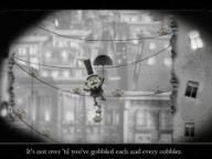 The Misadventures of P.B. Winterbottom review (Resolution Magazine)