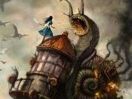 American McGee Talks Alice 2 & 3 Narrative