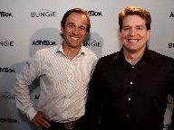 Activision and Bungie announce exclusive partnership