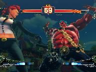 AS: Super Street Fighter IV Review