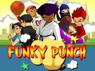 StartGame Review: Funky Punch