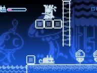 Indie Game Review: Arkedo Series #3: Pixel!
