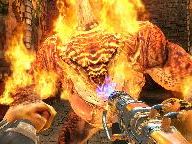 Serious Sam HD: The Second Encounter – GPU benchmarks