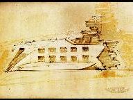 Introducing Steampunk/Naval Combat game AQUA for XBLA
