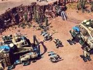 Lucidlan.com – Command & Conquer 4: Tiberian Twilight Review