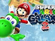 Super Mario Galaxy 2 – Transmission 6 Leaked