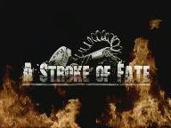 A Stroke of Fate – interview