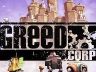 GrE Reviews: Greed Corp