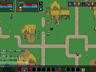 Fantasy Online Flash MMORPG Goes Open Beta
