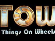 Things on Wheels Achievements