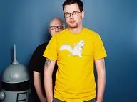 Penny Arcade Is Super Important — Time Magazine Said So!