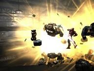 Iron Man 2: The Video Game Launch Trailer