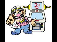 20 home-made game references in WarioWare D.I.Y.