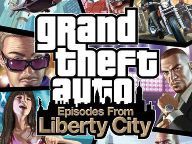 PS3-Sense Review: Grand Theft Auto Episodes from Liberty City