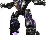 New Transformers: War for Cybertron artwork