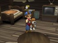 AC: Harvest Moon: Hero of Leaf Valley PSP Review