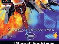 Raystorm HD Coming Soon to Xbox Live