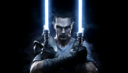 Force Unleashed II beaming down October 26