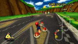 The 20 Most-Loved Wii Games