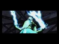Infamous HD Trailer from E3