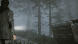 Alan Wake Xbox 360 Video – Developer Interview