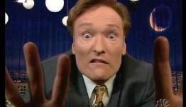 Why 60 Minutes Wasn’t a Good Stage for Conan O’Brien