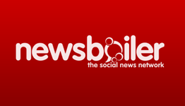 New N4G site and NewsBoiler network goes live