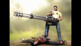 GameSpot:  Serious Sam HD: The Second Encounter Review