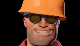 Engineer Update Hinted On Secret TF2 Website