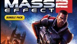 D2D Spring Sale Slashes 50% Off Mass Effect 2 Bundle, Aion, Fallout 3