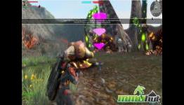 MMOHut: Battleswarm Teams Up With Sleepy Giant and Xfire