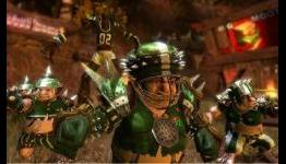 Blood Bowl Legendary Edition Halflings Announced