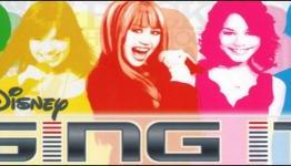 Gamers Will Get Nostalgic With Newest Sing It Title