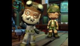MySims heads to 360 and PS3