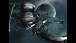 EVE Online: Tyrannis – First HD-Trailer