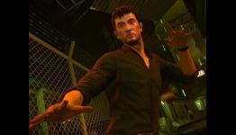 True Crime Devs ‘Talked To Real Triads’