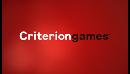 Criterion bringing their next game to E3 10
