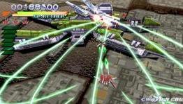IGN: RayStorm HD Review