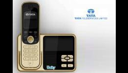 Tata Teleservices warbles in new Tata Walky FM cordless phone